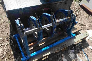 PLOY PIPE WELDER pt250