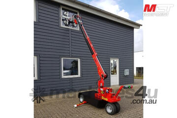 2026 Smart Group SG450