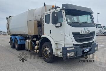 Iveco   Acco