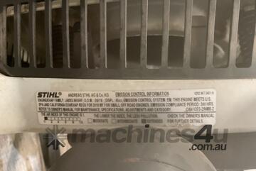 STIHL Backpack Blower