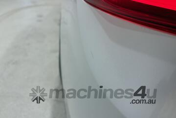 2023 Renault Arkana R.S. Line Petrol SUV (Ex-Lease)