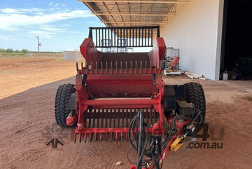 Custom Other Rock Picker Tillage Equip