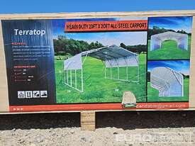 Unused 2025 Terratop MSC2020F  - picture0' - Click to enlarge