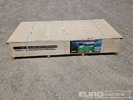 Unused 2025 Terratop MSC2020F  - picture2' - Click to enlarge