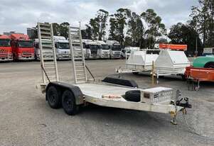 Auswide Plant Trailer