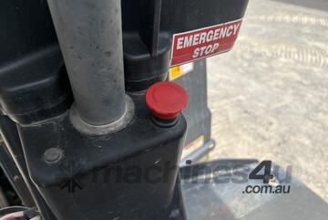 2023 Liu Gong CLG6032E Vibratory Roller