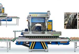 Pre-Owned Sronemason double Mitre Saw