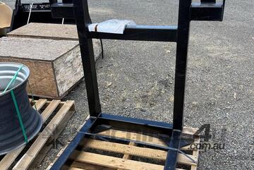 2024 Challenge Bag Lifter