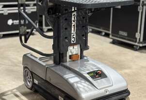 JLG SSV10 Electric stock picker