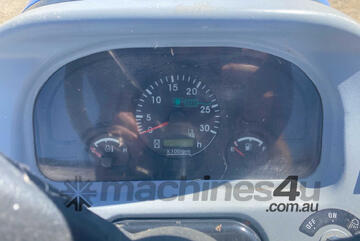 2015 New Holland Boomer 50 Tractor