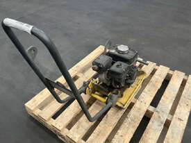 WACKER NEUSON VP1135 Plate Compactor. - picture0' - Click to enlarge