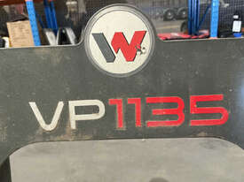 WACKER NEUSON VP1135 Plate Compactor. - picture2' - Click to enlarge