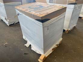 Unused Pramac Generac 7.2 kVA Electric Start Portable Generator - picture0' - Click to enlarge