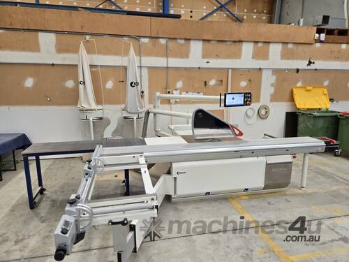 Used 2023 SCM L’invincibile Si3 3800 mm Panel Saw