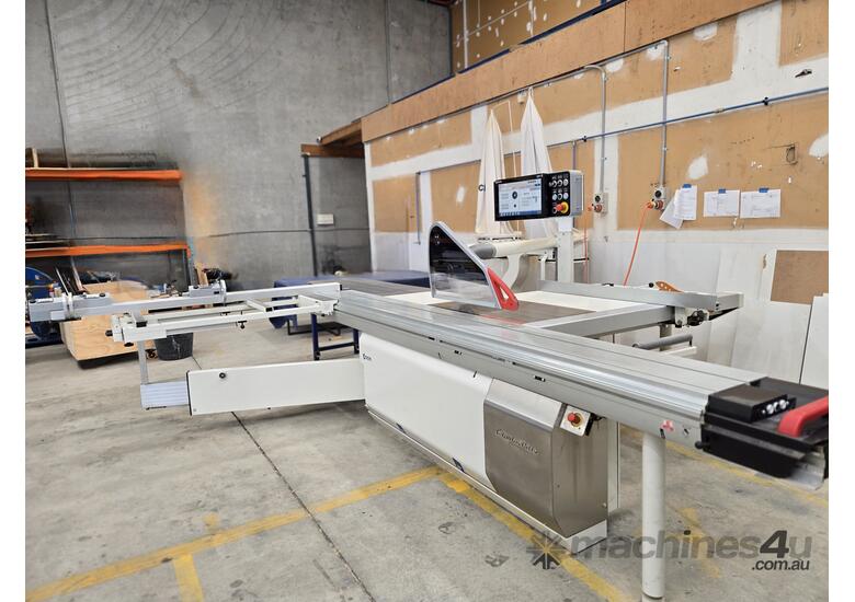 Used 2023 SCM L’invincibile Si3 3800 mm Panel Saw