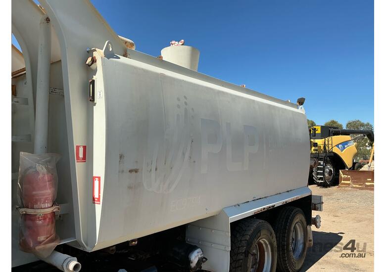 Buy Used 2009 Isuzu FVZ1400 Trucks (1210139) - Listed on Machines4u