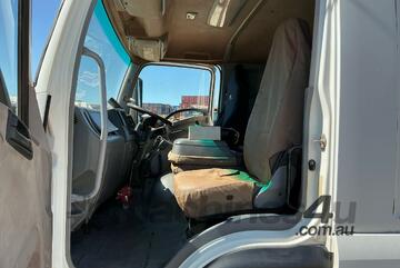 2009 Isuzu FVZ 1400 Water Tanker (Day Cab)