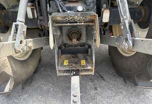 2018 New Holland T5.95 Tractor (In Situ)