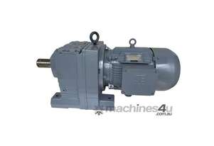 11 kw SEW-EURODRIVE Ratio 35.26 R107 DB160M4/C