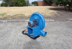 Centrifugal Blower Fan Kongskilde TRL 40