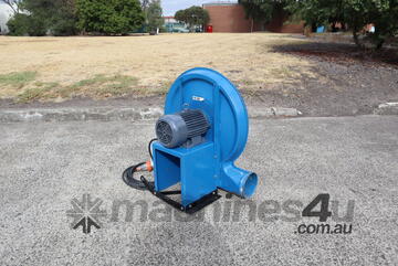 Centrifugal Blower Fan Kongskilde TRL 40