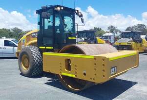 Caterpillar   CS78B