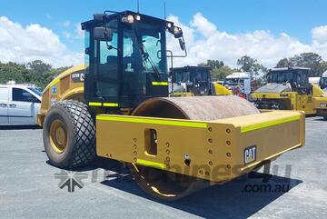 Caterpillar   CS78B