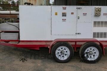 Powerlink   GENERATOR 180KVA