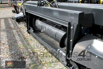 (8689) New A240N Draper 40 Ft Honey Bee Flex Front