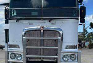 Kenworth   K200 Prime Mover