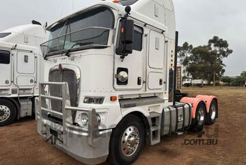 Kenworth   K200 Prime Mover