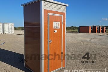 Unused 2026 SMPT PT-S