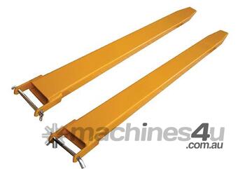 ABACO FORKLIFT EXTENSIONS - AFE083