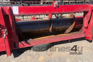 Case 2017   2152 Header Front