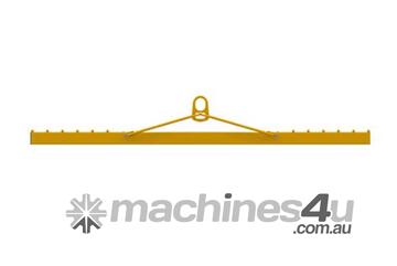 ABACO SPEADER BAR M6 - ASB106M6