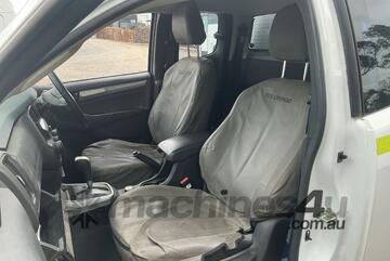 2019 Holden Colorado LS Diesel *NON GOER*