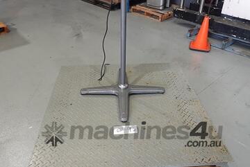 Material Handling, Platform Scale