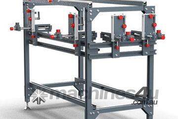 ABACO MITER SET CLAMP - AMSC120