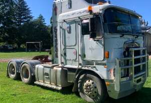 Kenworth 2006   K104