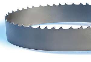 PREMIUM BI-METAL BANDSAW BLADES