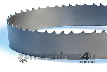 PREMIUM BI-METAL BANDSAW BLADES
