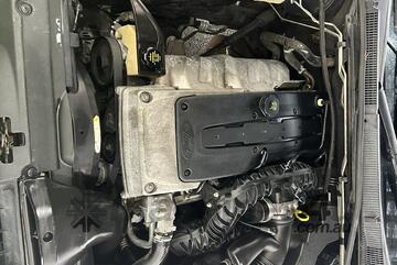 Ford 2008   G Series G6E Petrol