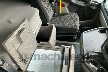 Scania 2018   R620 Prime Mover