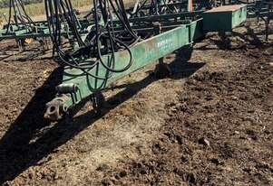 Janke   40' Planter & Seeder