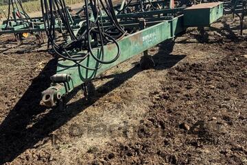 Janke   40' Planter & Seeder