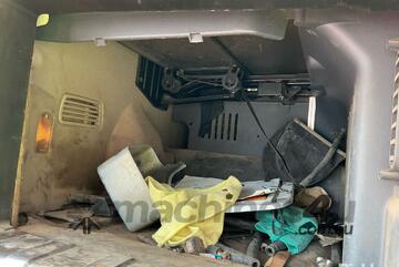 2013 Scania R series Prime Mover