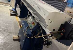 Quicktech CNC Lathe Bar Loader