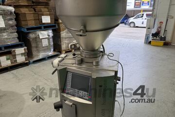Handtmann Filler Linker VF608 Year 2006