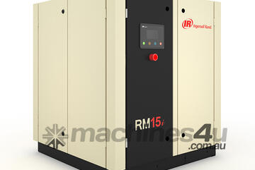 Ingersoll Rand RM15i A10 15kW 10bar Rotary Screw Compressor
