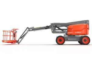 Skyjack   SJ60 AJ Plus